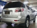 2014 Chevrolet Trailblazer LT 2.8L 4X2 DSL AT-10