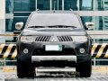 2012 Mitsubishi Montero GLS-V 4x2 Automatic Diesel 182K ALL IN‼️-0