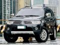 2012 Mitsubishi Montero GLS-V 4x2 Automatic Diesel 182K ALL IN‼️-1