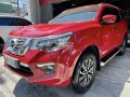 Nissan Terra 2019 2.5 VE Automatic -1