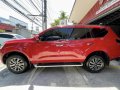 Nissan Terra 2019 2.5 VE Automatic -2