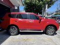 Nissan Terra 2019 2.5 VE Automatic -6