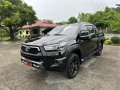 HOT!!! 2022 Toyota Hilux Conquest V for sale at affordable price -0