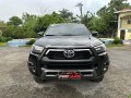 HOT!!! 2022 Toyota Hilux Conquest V for sale at affordable price -1