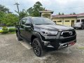 HOT!!! 2022 Toyota Hilux Conquest V for sale at affordable price -2