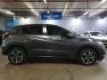 2019 Honda HRV 1.8L EL CVT VTEC AT RARE STOCK-6