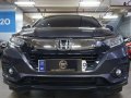 2019 Honda HRV 1.8L EL CVT VTEC AT RARE STOCK-1