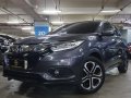 2019 Honda HRV 1.8L EL CVT VTEC AT RARE STOCK-2