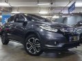 2019 Honda HRV 1.8L EL CVT VTEC AT RARE STOCK-0
