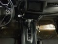 2019 Honda HRV 1.8L EL CVT VTEC AT RARE STOCK-14