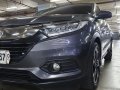 2019 Honda HRV 1.8L EL CVT VTEC AT RARE STOCK-3