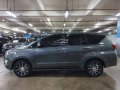 2016 Toyota Innova 2.8L G DSL MT-5