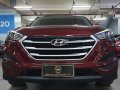 2018 Hyundai Tucson 2.0L GLS AT-1