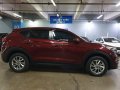 2018 Hyundai Tucson 2.0L GLS AT-6