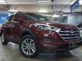 2018 Hyundai Tucson 2.0L GLS AT-0