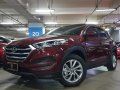 2018 Hyundai Tucson 2.0L GLS AT-2
