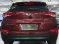 2018 Hyundai Tucson 2.0L GLS AT-8