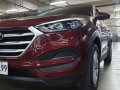 2018 Hyundai Tucson 2.0L GLS AT-3