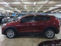 2018 Hyundai Tucson 2.0L GLS AT-5