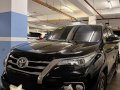2017 Toyota Fortuner  2.4 V Diesel 4x2 AT for sale-2