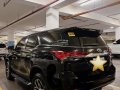 2017 Toyota Fortuner  2.4 V Diesel 4x2 AT for sale-3