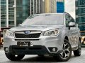 🔥 145k All In DP 🔥 2015 Subaru Forester 2.0i-P Premium Automatic Gas.. Call 0956-7998581-2