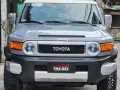 HOT!!! 2014 Toyota FJ Cruiser for sale at affordable price -0