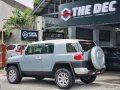 HOT!!! 2014 Toyota FJ Cruiser for sale at affordable price -4