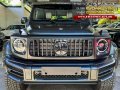 2023 Mercedes-Benz G63 4X4 Squared  for sale by Certified Seller-0