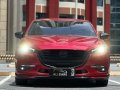 2017 Mazda 3 2.0 SPEED Hatchback Gas Automatic Skyactiv -0