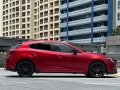 2017 Mazda 3 2.0 SPEED Hatchback Gas Automatic Skyactiv -6