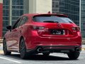2017 Mazda 3 2.0 SPEED Hatchback Gas Automatic Skyactiv -7