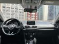 2017 Mazda 3 2.0 SPEED Hatchback Gas Automatic Skyactiv -10
