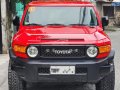 HOT!!! 2016 Toyota FJ Cruiser for sale at affordable price -0