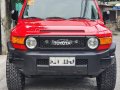 HOT!!! 2016 Toyota FJ Cruiser for sale at affordable price -1