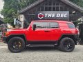 HOT!!! 2016 Toyota FJ Cruiser for sale at affordable price -7
