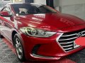 Best Value 2017 ELANTRA 1.6 GL gas Manual.Cheapest Medium Car! Good for new drivers as practice car-0