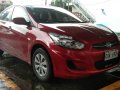 HYUNDAI ACCENT 2018 AUTOMATIC / GAS -0