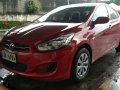 HYUNDAI ACCENT 2018 AUTOMATIC / GAS -1