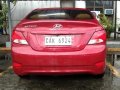 HYUNDAI ACCENT 2018 AUTOMATIC / GAS -3