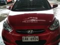 HYUNDAI ACCENT 2018 AUTOMATIC / GAS -6