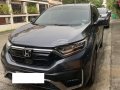 Hot deal alert! 2022 Honda CR-V  SX Diesel 9AT AWD for sale at -3