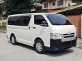2022 Toyota Hiace Commuter 3.0 engine-0