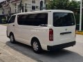 2022 Toyota Hiace Commuter 3.0 engine-4