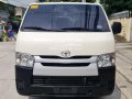 2022 Toyota Hiace Commuter 3.0 engine-2