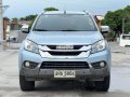 2015 Isuzu MU-X LS-A 2.5 Automatic For Sale! All in DP 220K!-0