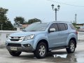 2015 Isuzu MU-X LS-A 2.5 Automatic For Sale! All in DP 220K!-2