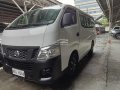 2017 Nissan Nv350 M/T For Sale!-2