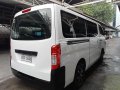 2017 Nissan Nv350 M/T For Sale!-6