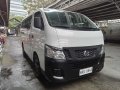 2017 Nissan Nv350 M/T For Sale!-1